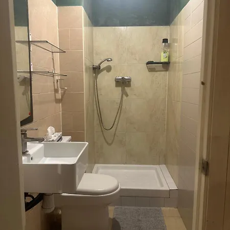 Camp Nou Apartment Barcelona